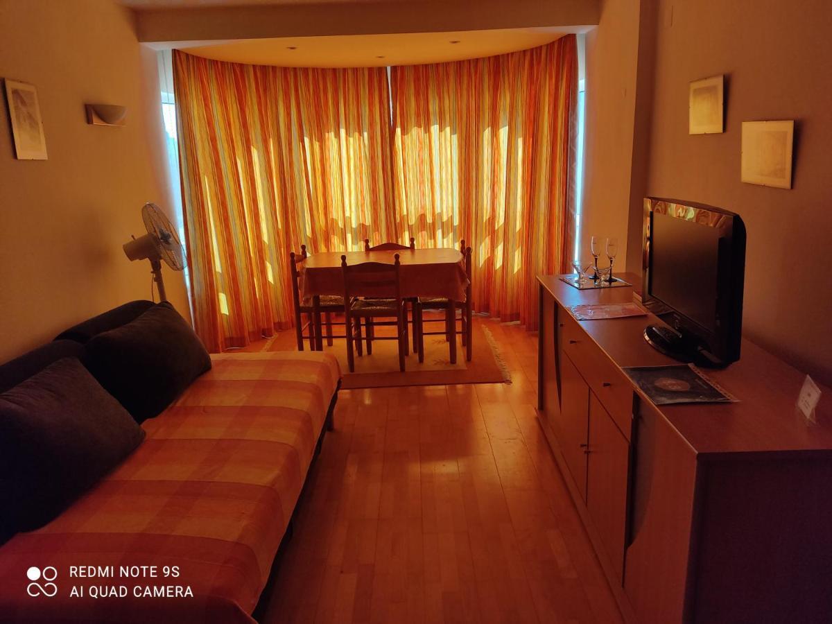Apartament Holaias Holidays Lizbona Zewnętrze zdjęcie