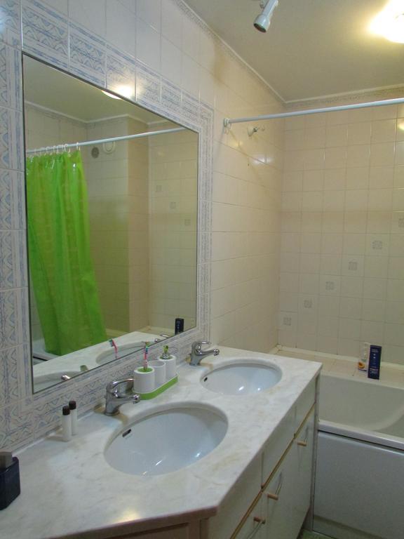 Apartament Holaias Holidays Lizbona Zewnętrze zdjęcie