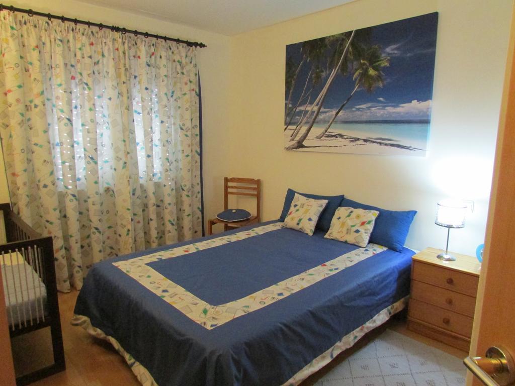 Apartament Holaias Holidays Lizbona Zewnętrze zdjęcie