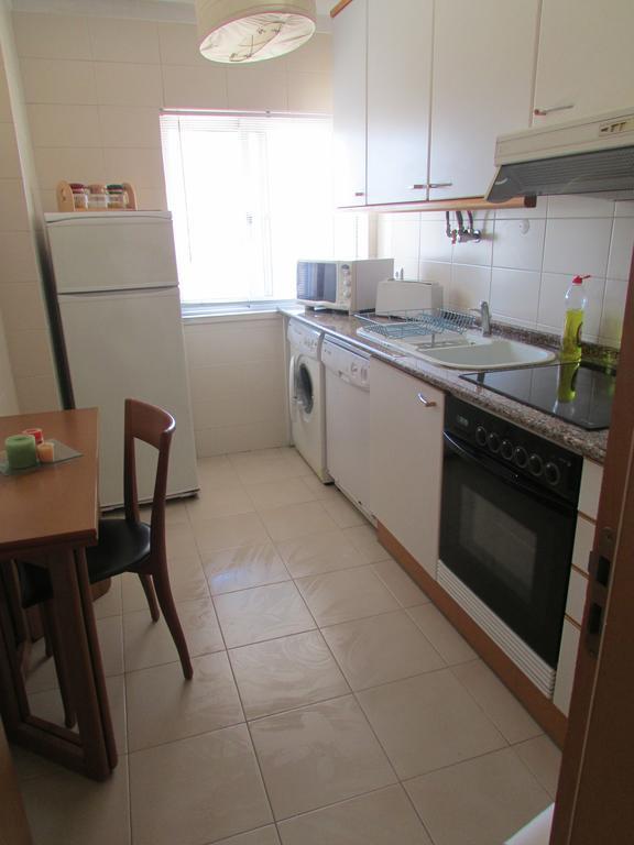 Apartament Holaias Holidays Lizbona Zewnętrze zdjęcie